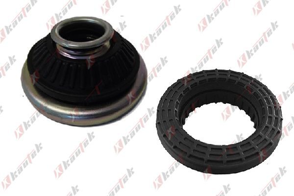 Amortisör Tabla Takozu Ön Sağ Opel Vectra C 4 Kapı (2002->)  KAUTEK OP-SM030KT