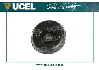 Amortisör Tabla Takozu Ön Sağ veya Sol UCEL 41723  41723 5038G6 5038.G6 5038H4 5038.H4 9670830780 9683738980