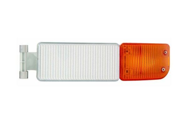 Sinyal Lambası Sol DEPO 449-1601L-UE