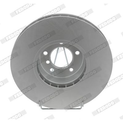 Fren Disk Ayna Ön Sağ ve Sol BMW 5 Serisi Touring (E61)(2004->)  FERODO DDF1867C-1