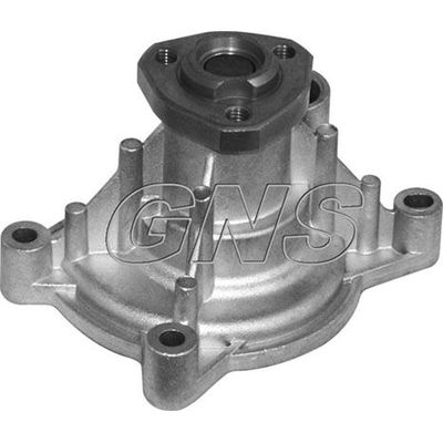 Devirdaim Su Pompası  GNS YH-V166