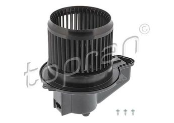 Kalorifer Motoru  TOPRAN 601 308  601308 601 308 68093422AA 68093422AB 77366203 77366253 77366916 77368879