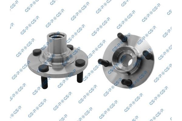 Porya Ön Sağ veya Sol Nissan Almera (N15)(07.1995->)  MAHER 11732