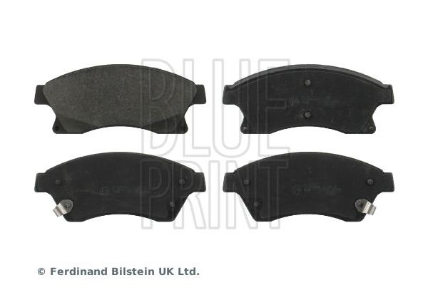 Fren Disk Balata Ön Chevrolet Cruze (2009->)  BLUE PRINT ADG042124