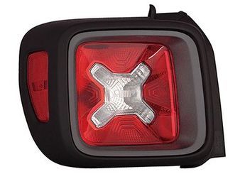 Stop Lambası Sol VORTEX V1704808  51964232 52060587 52109471