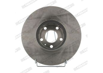 Fren Disk Ayna Ön Sağ ve Sol FERODO DDF1707  8E0615301R 3B0615301B 4B0615301A 4B0615301C 8D0615301J 8D0 615 301J D1395