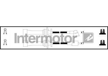 Buji Kablosu  HYUNDAI ORJINAL 2750126B00  2750126B00 27501-26B00