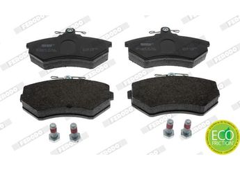 Fren Disk Balata Ön FERODO FDB775  357698151B 8A0698151C 437698151 443698151K 8A0698151A 8A0698151B 8A0 698 151 C 8D0698151 8D0 698 151 8D0698151E 8D0698151L 357615115A 357 615 115 A 357615115B 357 615 115 B 357698151 357 698 151 B