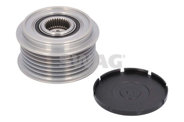 Alternatör Kasnağı  Kia Ceed Sportswagon (CD)(2018->)  SWAG 33 10 9749