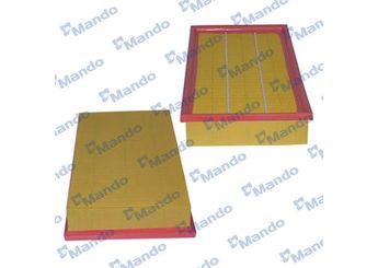 Hava Filtresi  MANDO MMF015183  1J0129620 10005004 1J0129607AE 1JO129620 8L0133837B