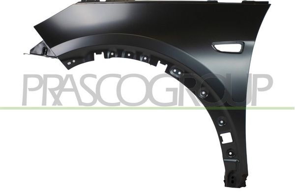 Çamurluk Ön Sol EUROBUMP OPL08GR004