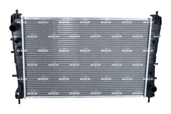 Su Radyatörü  Volkswagen Golf III (1H1)(11.1991->1997)  NRF 54503