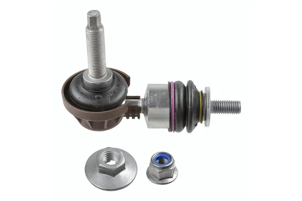 Viraj Demir Askı Rotu Arka Sağ veya Sol Ford Grand C-MAX (CB7)(2010->)  LEMFÖRDER 37123 01