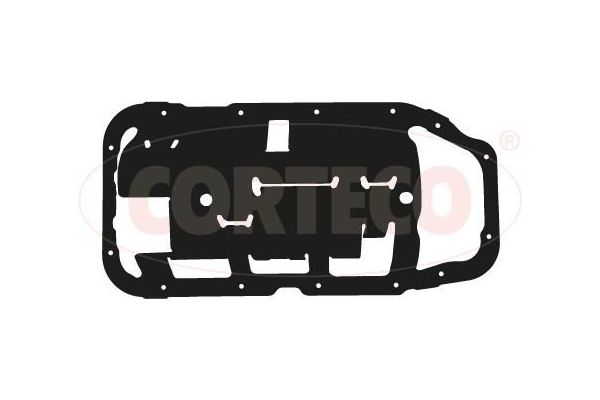 Karter Contası  CORTECO 026322P