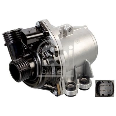 Devirdaim Su Pompası  FEBI BILSTEIN 48426