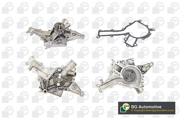 Devirdaim Su Pompası  Mercedes Vito Kombi (639)(06.2003->)  BGA CP3456