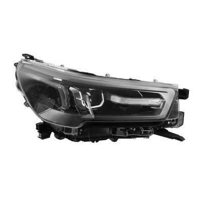 Far Lambası Sağ Toyota Hilux (GUN1)(2016->)  WAGENBURG 14530002298