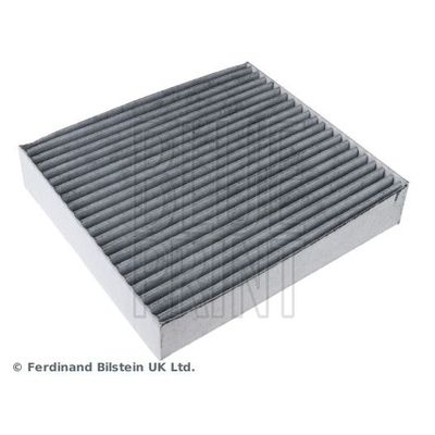 Polen Filtresi  Mitsubishi Colt 5 Kapı (Z30)(2008->)  BLUE PRINT ADC42508