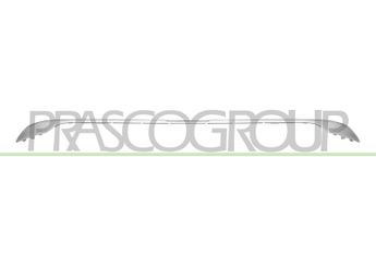 Tampon Çıtası Ön OPEL ORJINAL 168050691T  168050691T