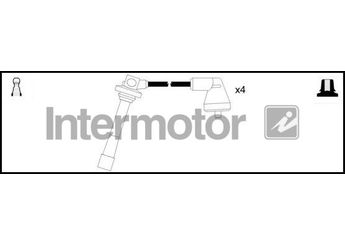 Buji Kablosu  SWAPP 50084  FSD718140B 18149A 0000-18-149A FSD7-18-140B