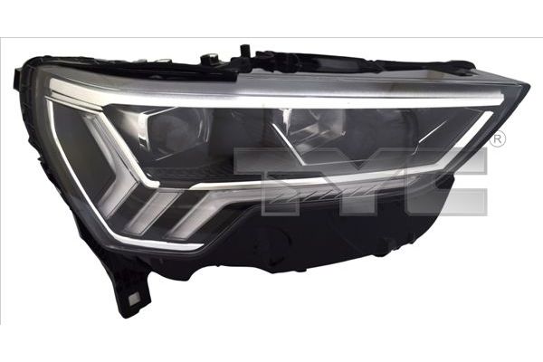 Far Sol Audi RS Q3 (F3B)(10.2019->)  VORTEX V3615031