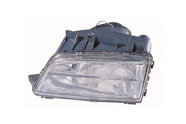 Far Lambası Sağ PSA ORJINAL 6205E3