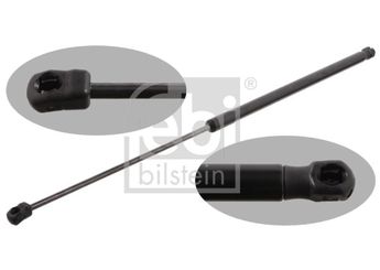 Motor Kaput Amortisörü Sağ FROW 435.1650.005  5K0823359C