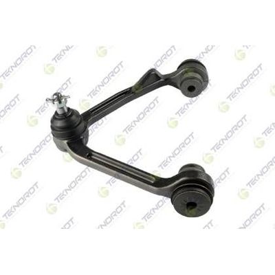 Salıncak Ön Üst Sol AYD 97-07140