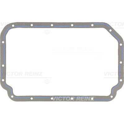 Karter Contası  Audi A8 Sedan (D2)(06.1994->)  REINZ 71-31708-00