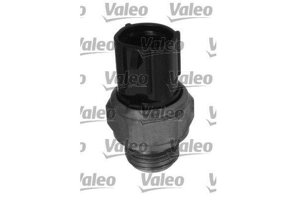 Fan Müşürü  VALEO 820336