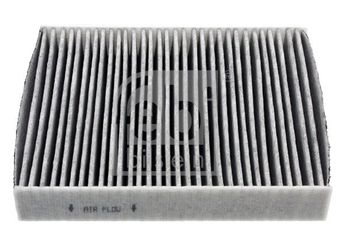 Polen Filtresi  FEBI BILSTEIN 44663  99157362300 991 573 623 00 9P1819631 9P1 819 631