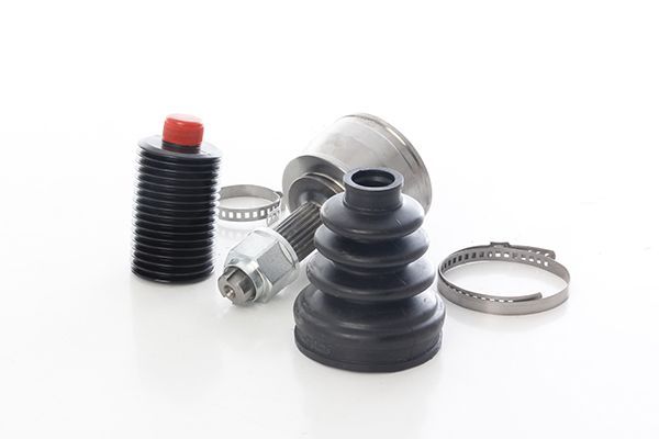 Aks Kafası Ön Dış Sağ veya Sol Lancia Musa (184)(2004->)  BSG 65-340-046