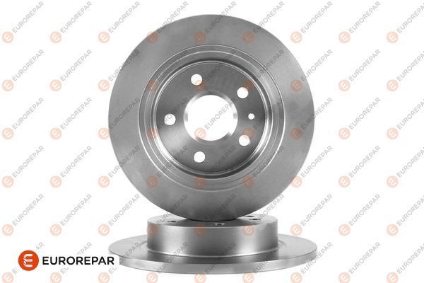 Fren Disk Ayna Arka Sağ ve Sol Opel Corsa A (1983->)  EUROREPAR 1690934780