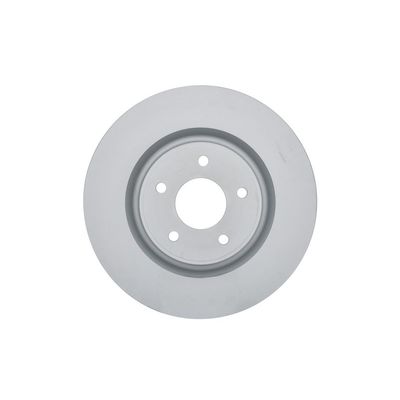 Fren Disk Ayna Ön Sağ ve Sol Renault Koleos II (05.2017->)  RECOVER 5618