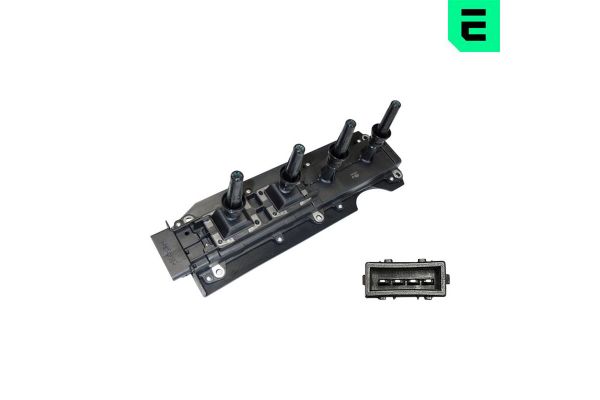 Ateşleme Bobini  Citroen XM Break (07.1994->)  ERA 880086A