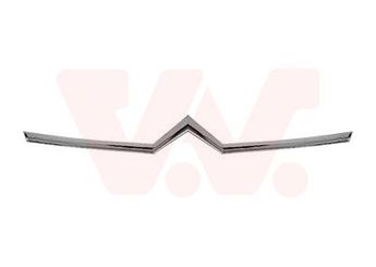 Tampon Nikelajı Ön TW 1640-2010B  7452FF