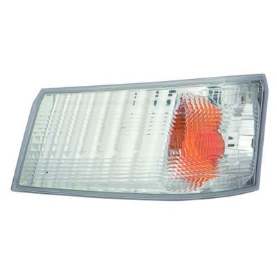 Sinyal Lambası Sağ DEPO 214-1570R-UE