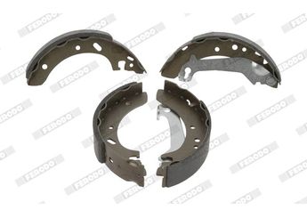 Fren Pabuçlu Balata Arka FERODO FSB552  95AB2200BA 1005968 1017209 1041909 1041 909 1041906 1055033 1060096 1060102 1065033 1065 033 1065036 1473067 1473069 7114005 95AB2200BB 95AB2200BC 95AB2200BX 95AX2200BB 95AX2200BC 96AB2200AB 96AB2200AC 96AX2200AB 96AX2200AC