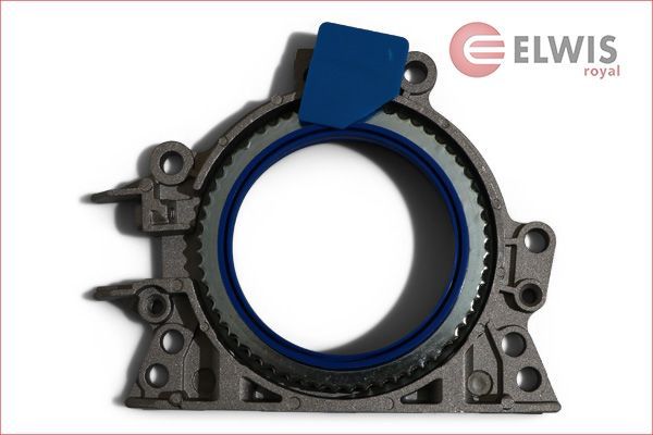 Krank Keçesi Ön Volkswagen T-Cross (C11)(12.2018->2023)  ELWIS ROYAL 8156008