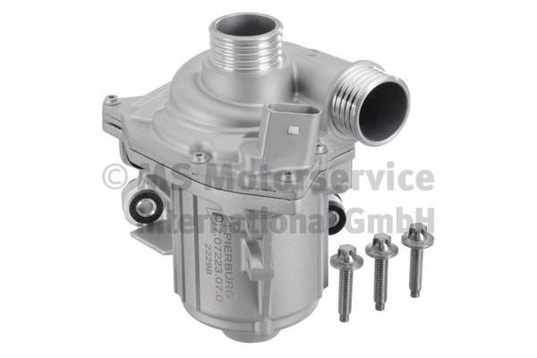 Devirdaim Su Pompası  HEPU P426-TH