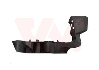 Tampon Braketi Ön Sol MAHER 37844  8W0807283 8W0 807 283