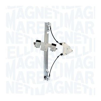 Cam Krikosu Ön Sağ MAGNETI MARELLI 350103830000