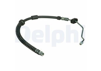Fren Hortumu Ön Sol DELPHI LH7531  7P0611701B 7P0611701