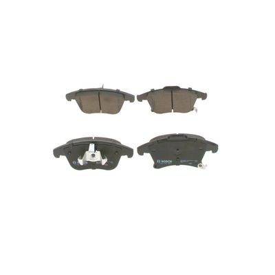Fren Disk Balata Ön Ford Mondeo S.Wagon (CNG)(2014->)  BOSCH 0 986 424 445