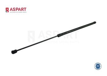 Motor Kaput Amortisörü Sol ASPART 7GSP1106  8P0823359 8H0823359 8P0823359A 8P0823359B