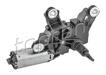 Silecek Mekanizma Motoru Arka TOPRAN 111 300  111 300