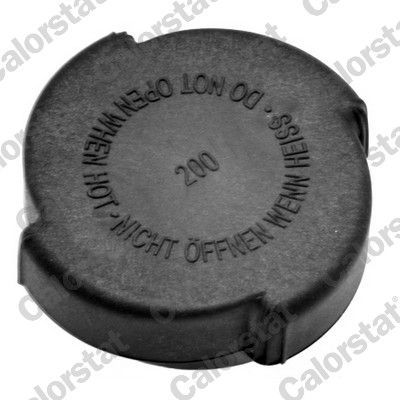 Radyatör Kapağı  BMW M5 Serisi (F10)(2011->)  CALORSTAT RC0035