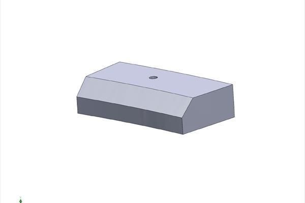 Segman (93.00MM-0.40)  KONEKS 609801