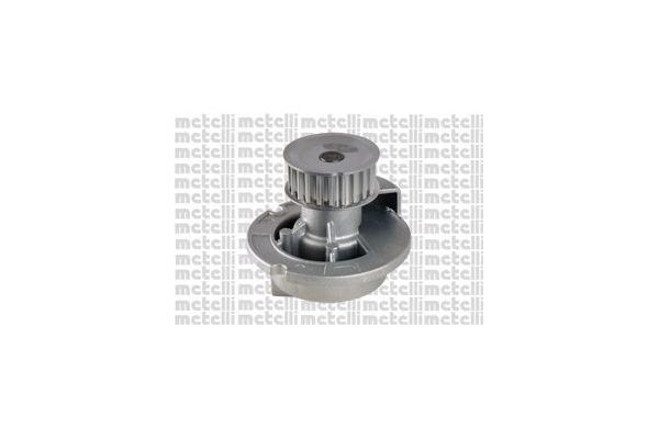 Devirdaim Su Pompası  Saab 9-3 4 Kapı (2003->)  METELLI 24-0727