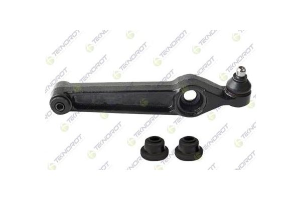 Salıncak Kiti Ön Alt Sağ veya Sol Opel Agila (2000->2003)  TEKNOROT O-176K